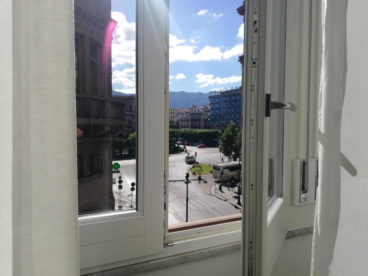 Doma Daire Palermo Dış mekan fotoğraf
